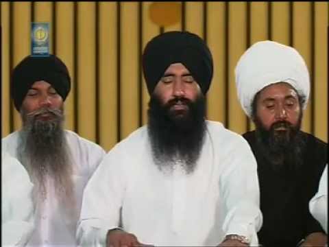 Mukat Bhugat Jugat Teri Sewa - Bhai Gurdev Singh Ji Hazuri Ragi Sri Darbar Sahib Amritsar