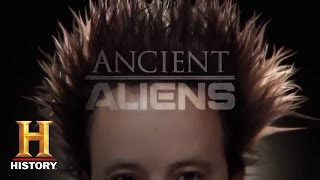 Ancient Aliens ( Ancient Aliens )