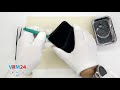 Как разобрать 📱 Huawei Honor 7C Pro LND-L29 Разборка и ремонт