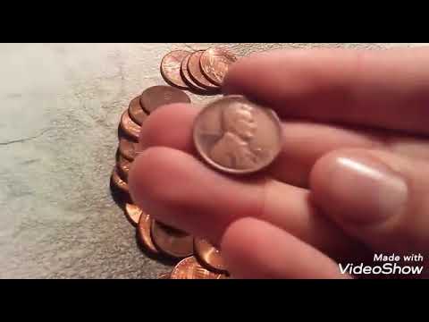 Amazing Penny Box Hunt