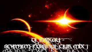 Dj Berkay - Bir başka sevgiliyi sevemem ( Orginal Club Mix )