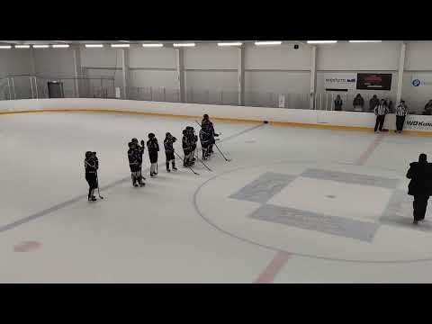 BLUES II-EKS I  02.10.2021