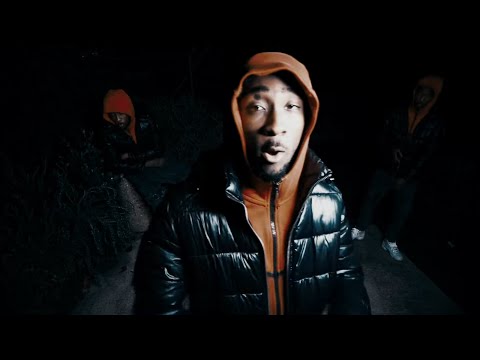 Bugo - AGGRESSION [Exclusive Music Video] ||Dir. @ShotByWalt