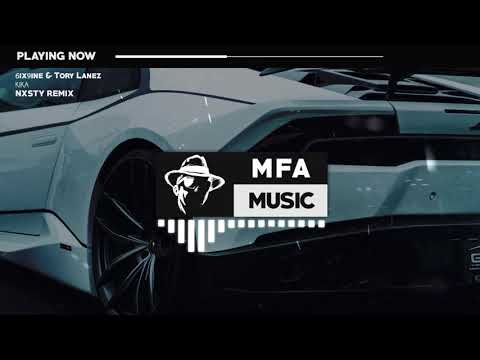 6ix9ine & Tory Lanez - KIKA (NXSTY REMIX)