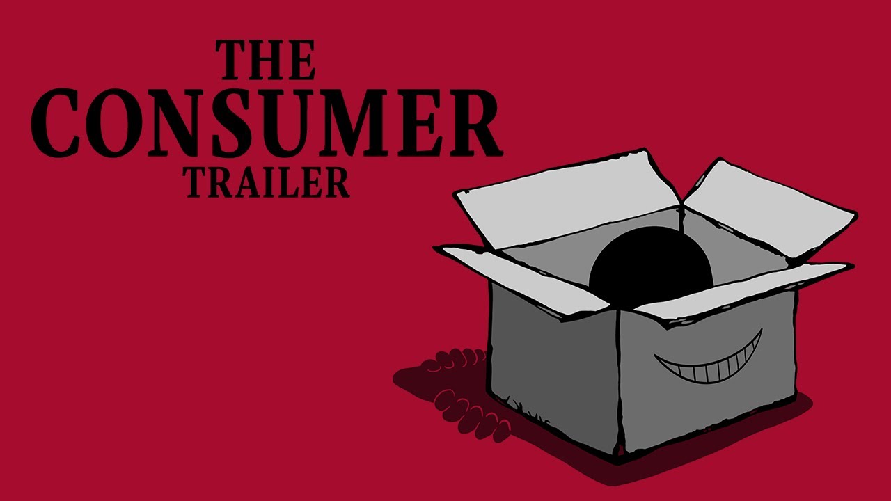 The Consumer Trailer