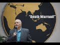 Death Warrant 12 24 23