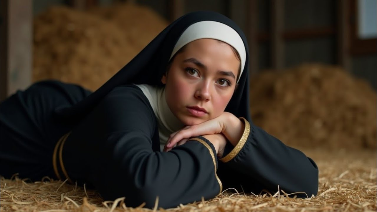 ONDE AS FREIRAS COLOCAVAM PARA O PECADO NÃO CONTAR? | COMO…