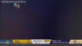 Sarfaraz Ahmed Abusing On Sohail Khan On Match Que