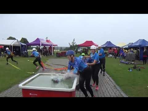 SDH Hadrava OPH  Kostelec 10 8 2019 ženy 1