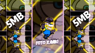 Download lagu PRESET💌🎟️ PAKE FOTO SENDIRI📸 DJ ASU SABAR KONT*L OTWE KILO🎶 VIRAL TIKTOK 🤗 mp3