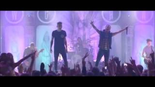 We Came As Romans &quot;Never Let Me Go&quot; Live (from the Present, Future, and Past DVD)