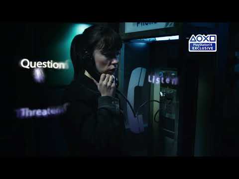 Erica | PGW 2017 Announce Trailer