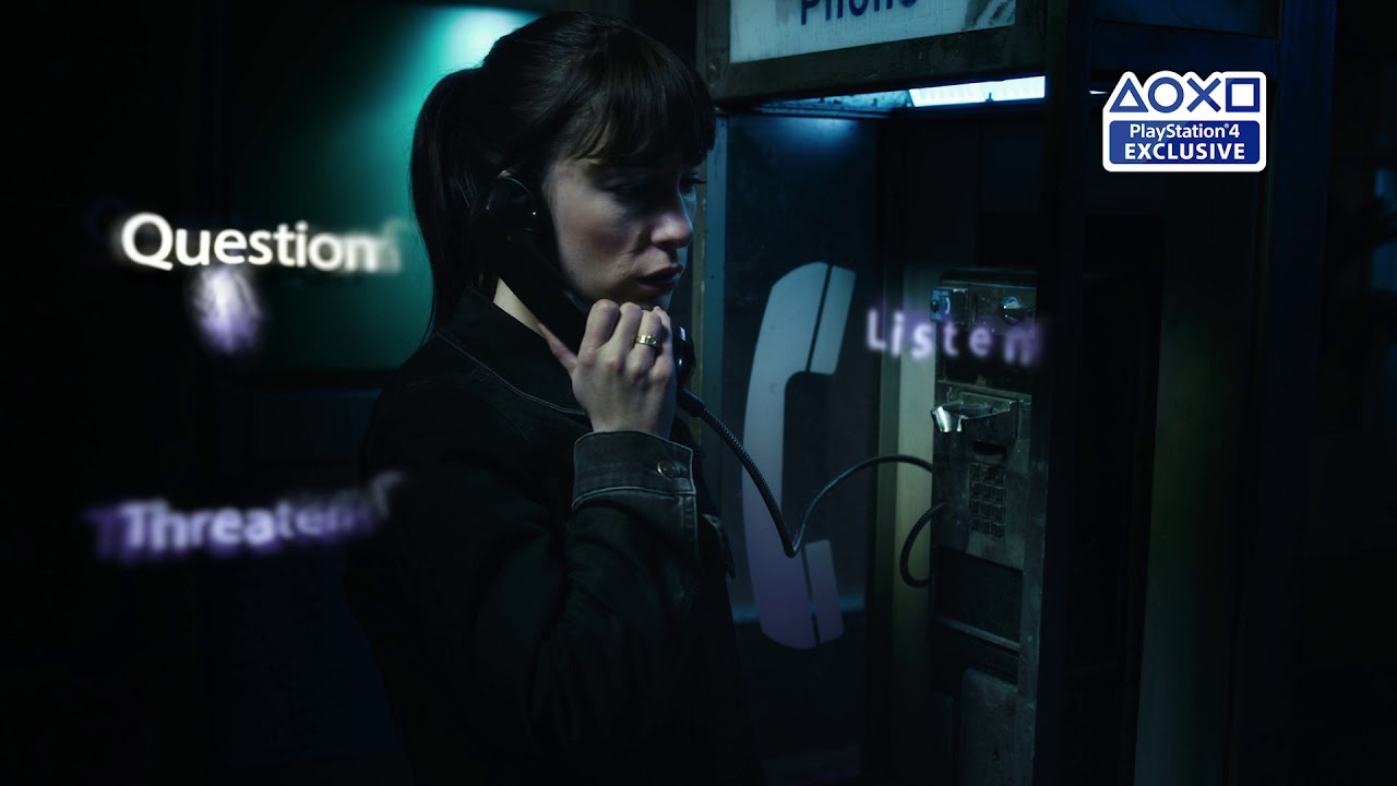 Erica | PGW 2017 Announce Trailer