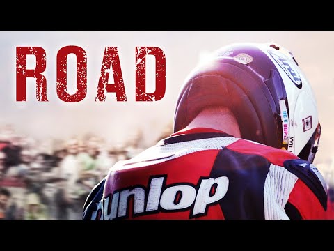 Road - Official Trailer