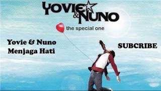 Download lagu Yovie & Nuno - Menjaga Hati (HQ Audio) mp3