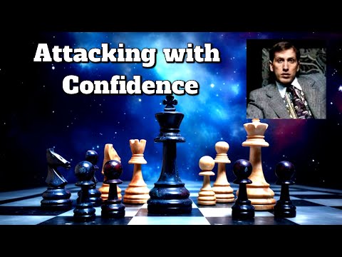 Bobby Fischer vs David Bronstein. The match was played between 1957 and 1972