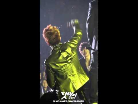 101224 JYP NATION - one candle Wooyoung