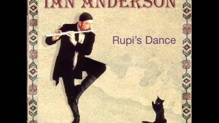 Ian Anderson   Rupi&#39;s Dance   Eurology