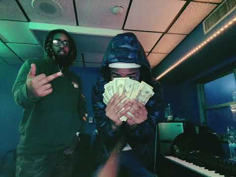 ELL LEAFY 5X A DAY ON  5 TRILLZ   [ OFFICIAL  AUDIO]