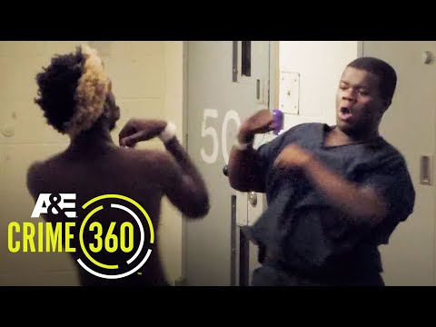 60 Days In: Pod Boss Sets Up 1-on-1 FIGHT For Inmate's Birthday | Crime 360