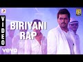 Biriyani Telugu Biriyani Rap Video Karthi Hansika Motwani Yuvanshankar Raja