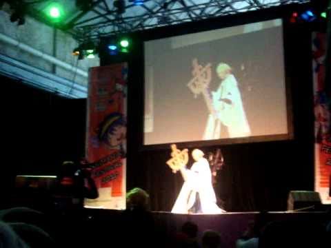Sydney Animania 2010 - WCS Finalist - 07-ghost