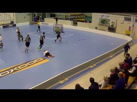 Steelers Millenium -  Fosu 26 10 2013 kooste