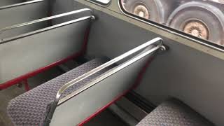 Venta de ROUTEMASTER RML 894 autobús de dos pisos - Imagen 5 | Autoline CO ROUTEMASTER RML 894 autobús de dos pisos | Imagen 5 - Autoline