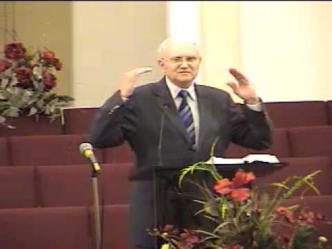 01/08/12 Ionica Pelea Matei 4:1-11