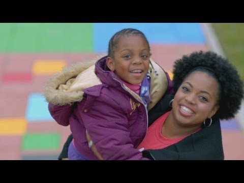 PGA TOUR $2 Billion & Beyond - Verlyncia's Story (extended)