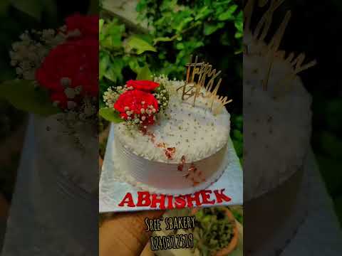 #homemade #birthdaycake #cakedecorating #howrah #cakes #baking #chocolate #cake #anniversarycake