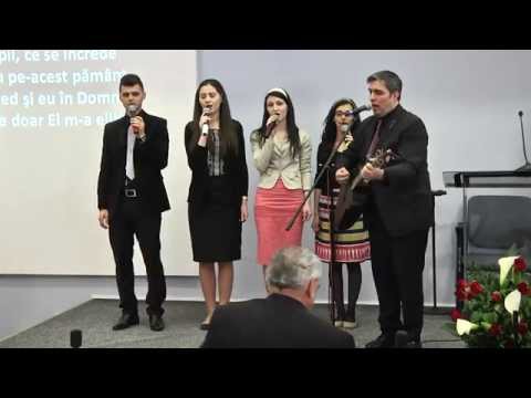 Duminica Invierii - Slujba de dimineata (12.04.2015)