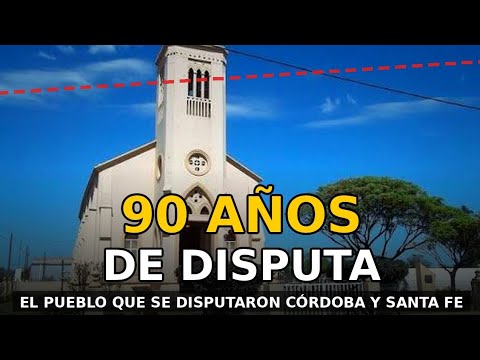 La disputa de 90 años que casi nadie conoce (Córdoba vs Santa Fe)