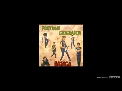 Bajaga i Instruktori - Tekila gerila - (Audio 1984)