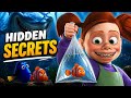 Finding Nemo Easter Eggs 10th Anniversary DISNEY