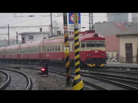 Retro Emu 560 023/24