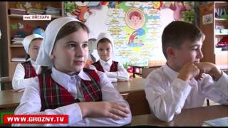 Дагман Качаева: Учитель должен любить детей