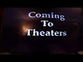 Paramount Coming To Theaters Screen
