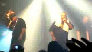 CLUB DOGO live 22/4/08 (giovane pazzo)