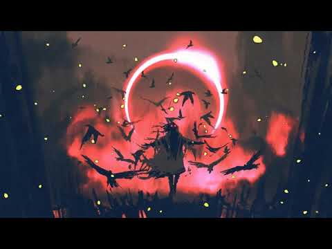 Medieval Fantasy Music – Red Raven - Fantasy, Magical, Enchanted