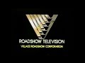 The Destruction Of Roadshow Television 1986 Logo