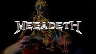 Megadeth - Promises (Lyrics)