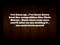Jake Miller - Hold On (Feat. Hi-Rez) lyrics