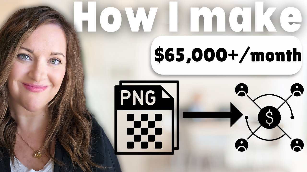 Income streams that made me $650K+ last year (all because of a $3 digital product)