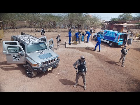 TEASER NO BLABLA 06 L'EAU CONVOITÉE