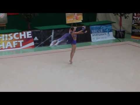 Österrechische Meisterscahft Wienerneustadt 2013 06 22 - Zsizsi buzogány