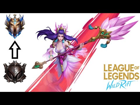 Wild Rift: COACHING LESSON ( LANE MACRO GUIDE )