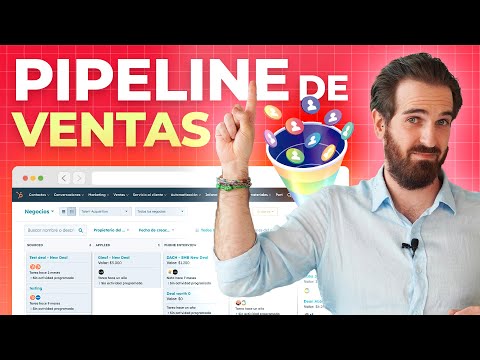 HubSpot ¿Qué es y para qué sirve 2025