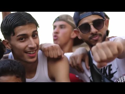 [FREE] Baby Gang X Morad Type Beat - CÒMO ES - Instrumental Rap/OldSchool 2023 (Prod. by mashy)