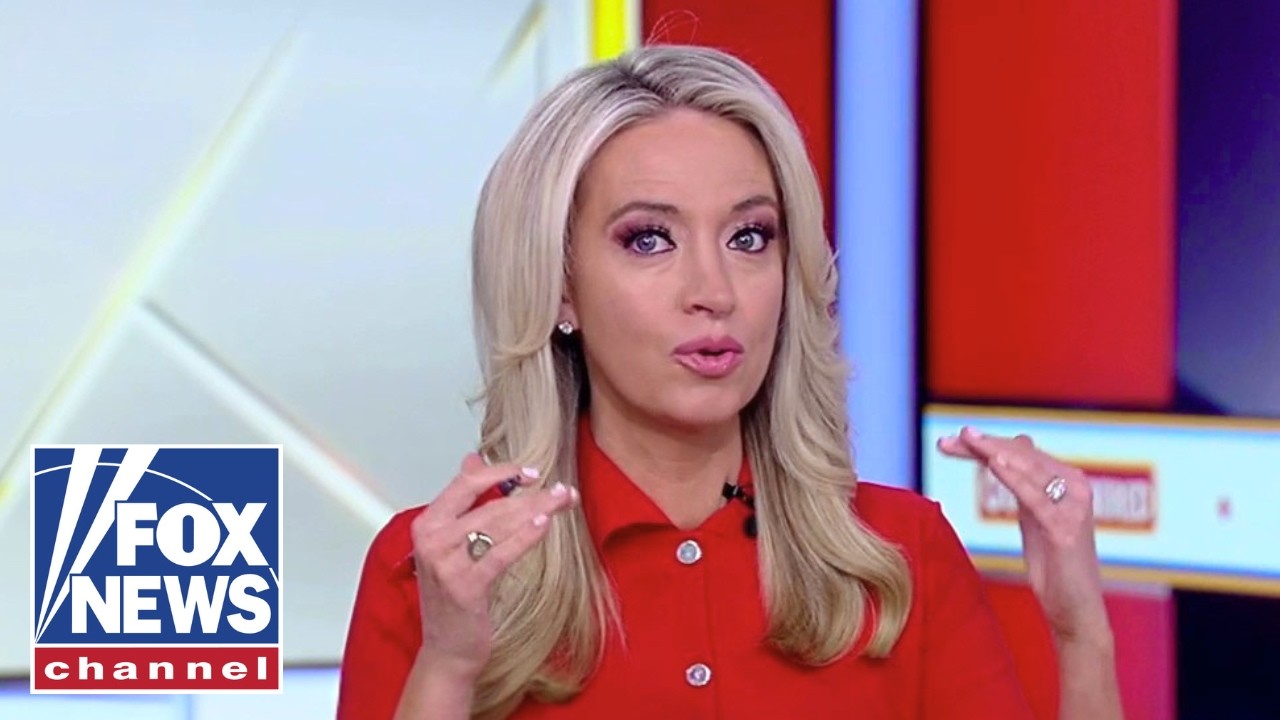 McEnany: This is DEEPLY important